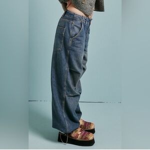 free people astrid platform mule